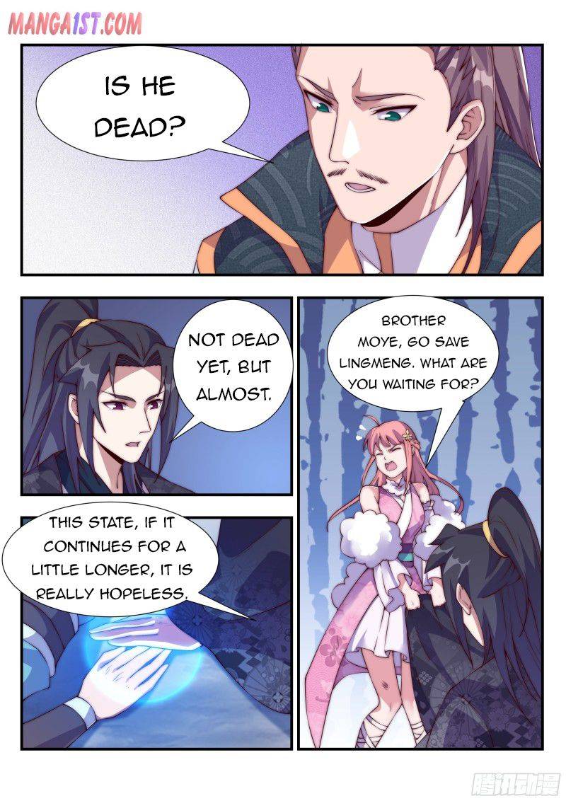 Page 1 of Chapter 121