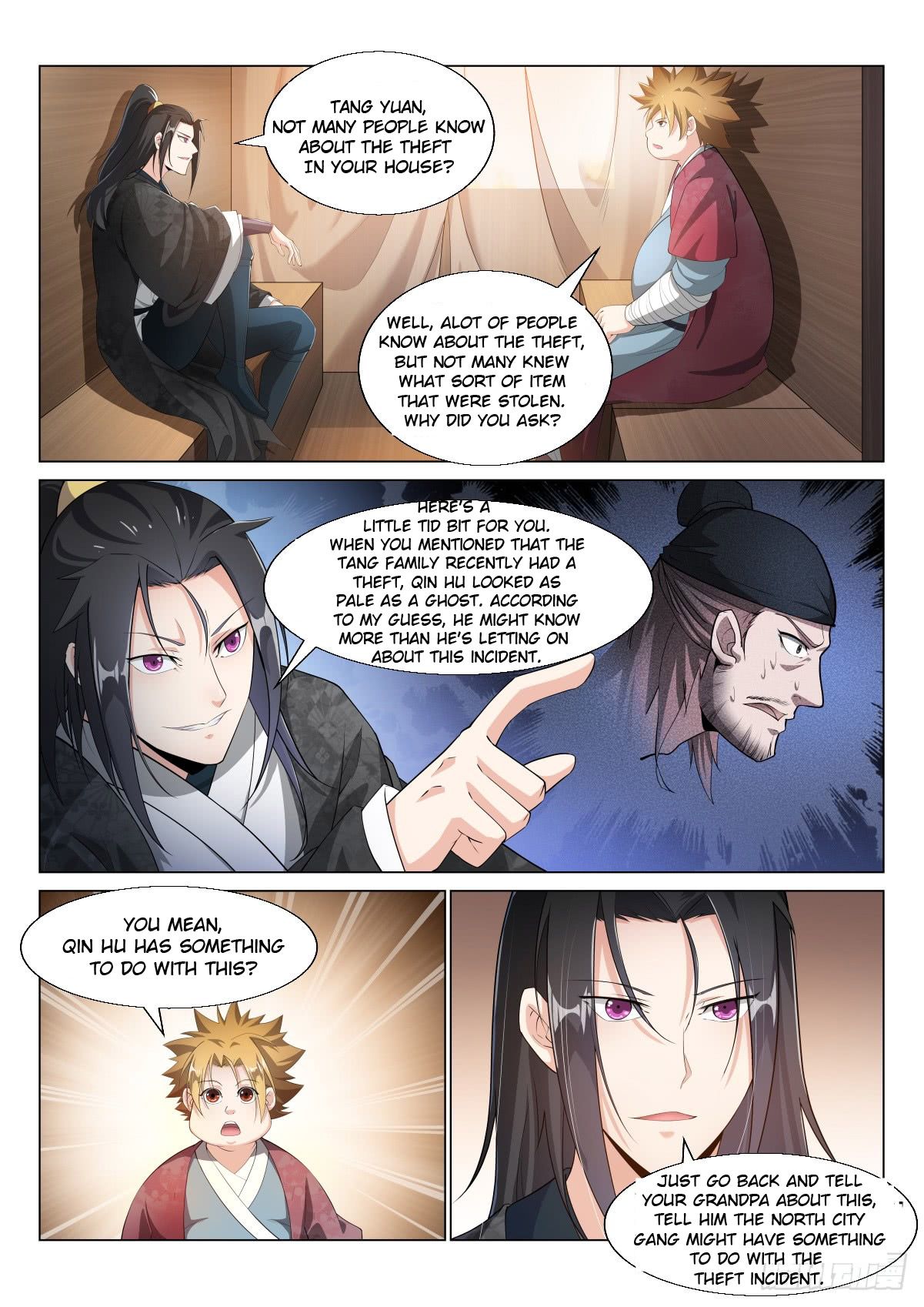 Page 1 of Chapter 14