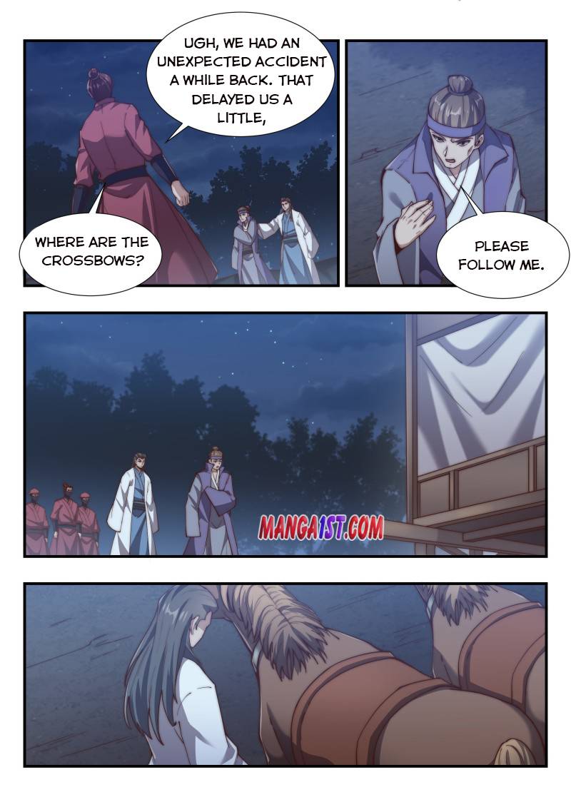 Page 8 of Chapter 167