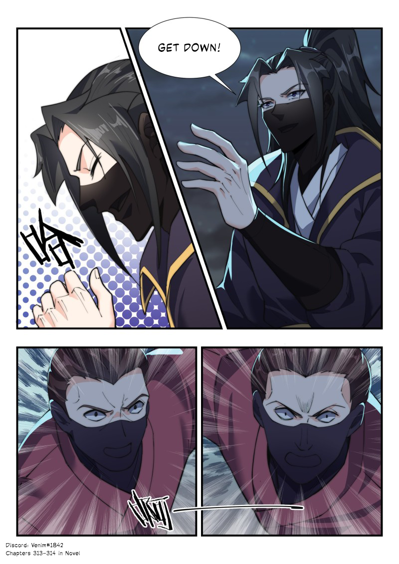 Page 1 of Chapter 169