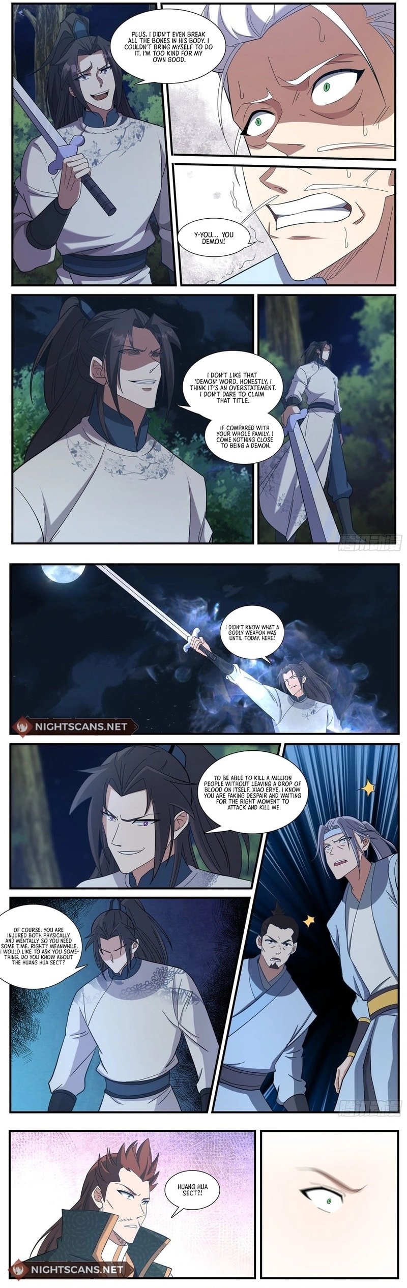 Page 5 of Chapter 244