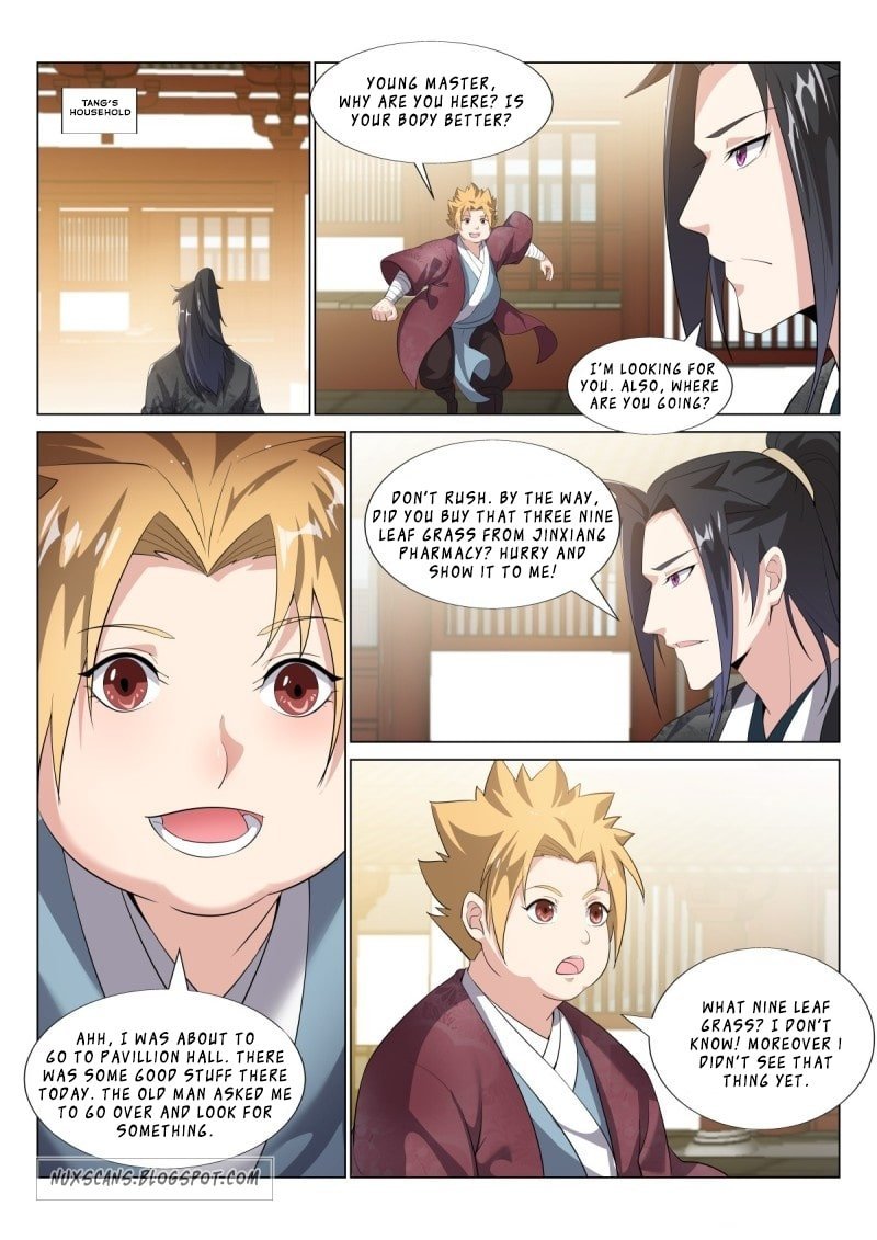 Page 1 of Chapter 29