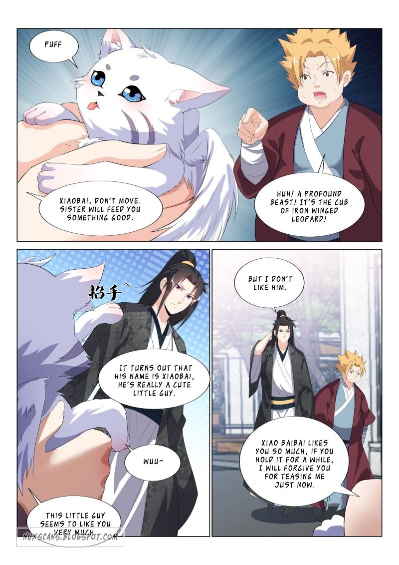 Page 8 of Chapter 32