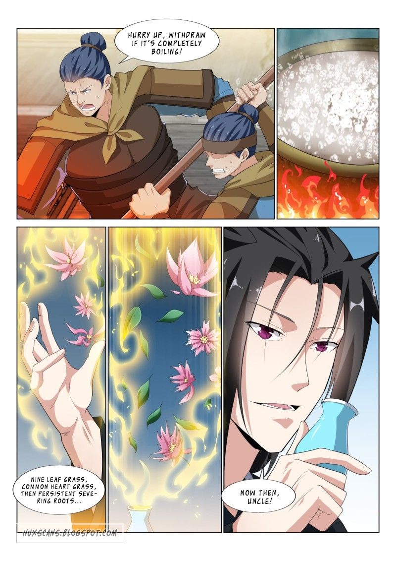 Page 1 of Chapter 37