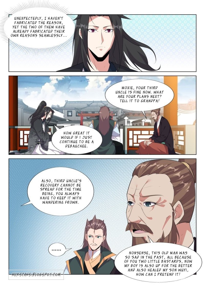 Page 1 of Chapter 40