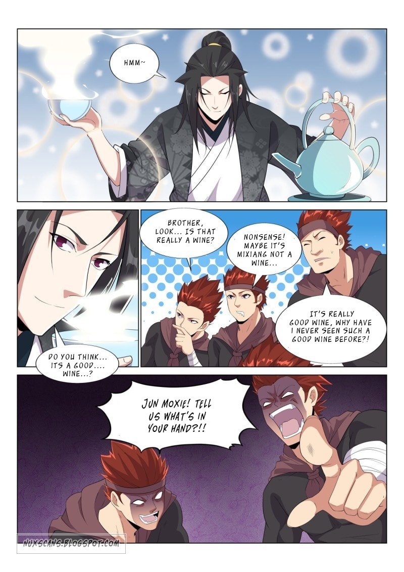 Page 8 of Chapter 41