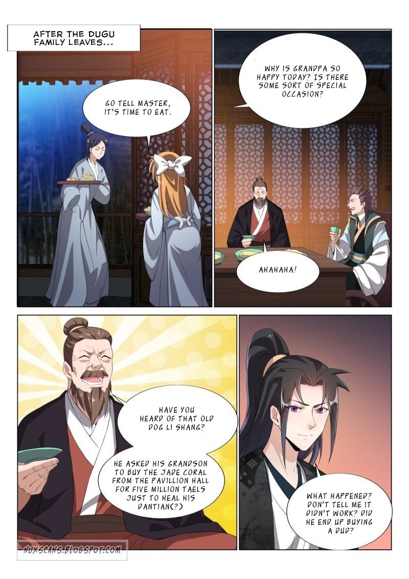 Page 1 of Chapter 45