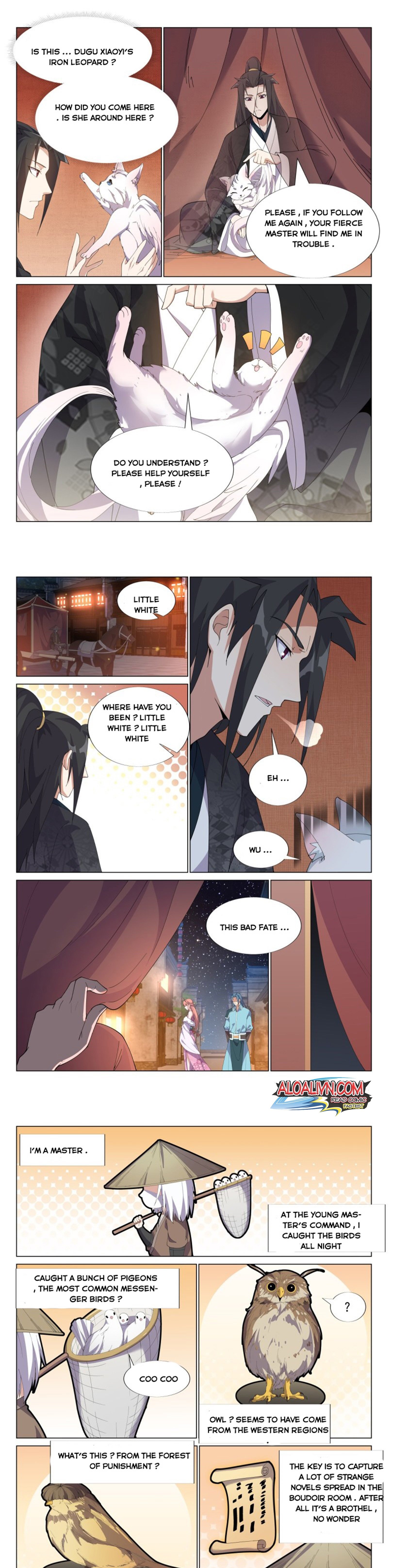 Page 3 of Chapter 56