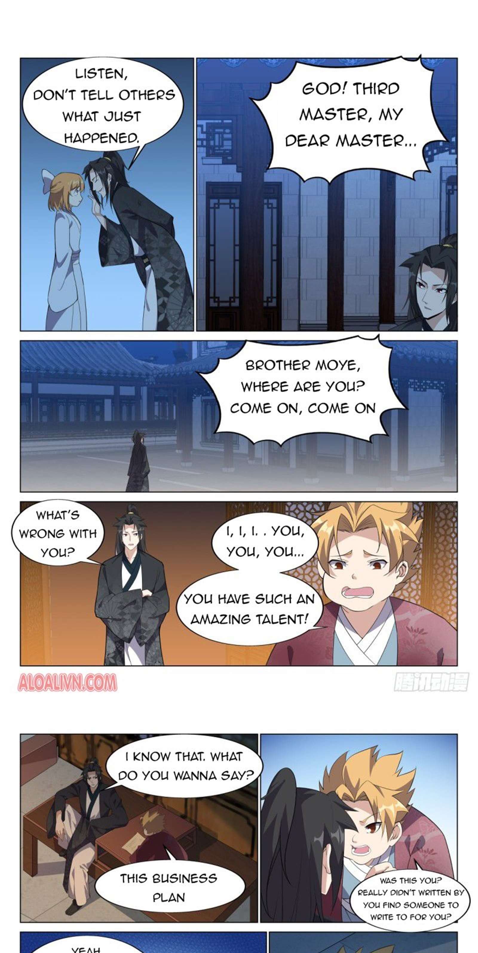 Page 2 of Chapter 69