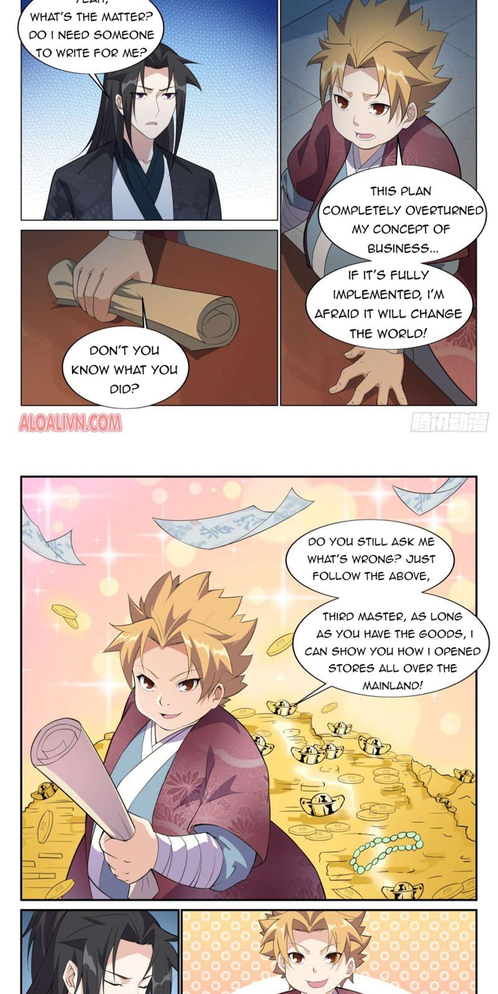 Page 3 of Chapter 69