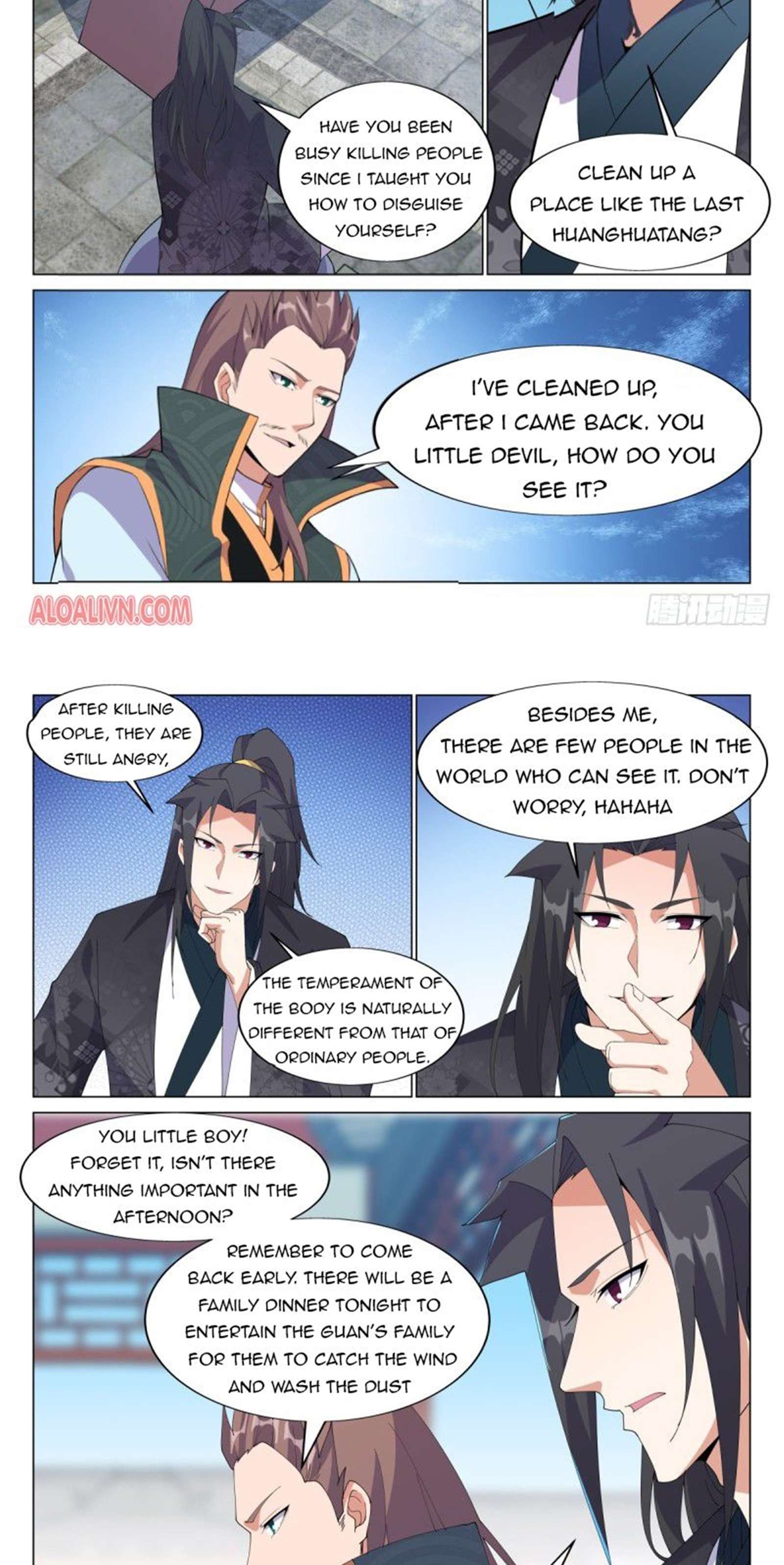 Page 8 of Chapter 69