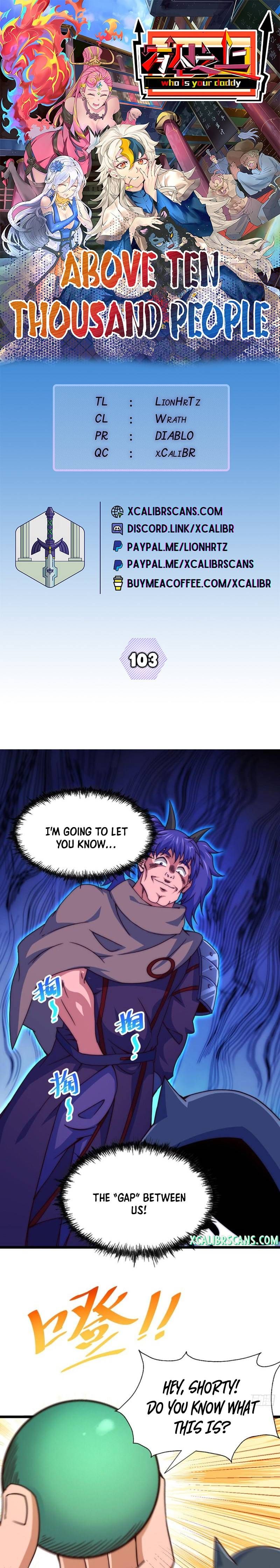 Page 1 of Chapter 103