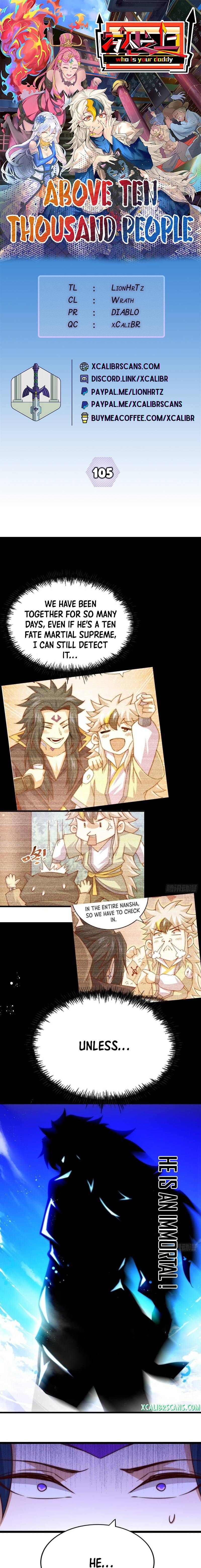 Page 1 of Chapter 105