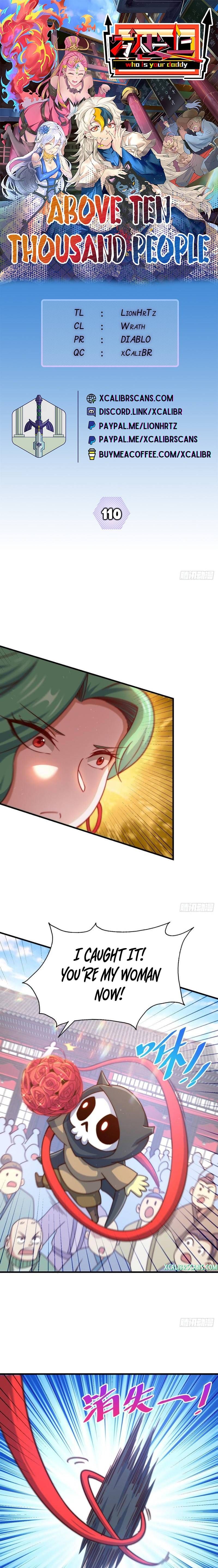 Page 1 of Chapter 110