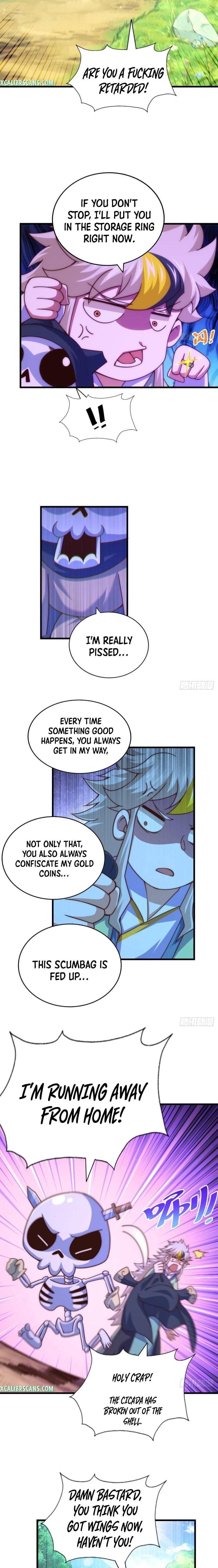 Page 8 of Chapter 110