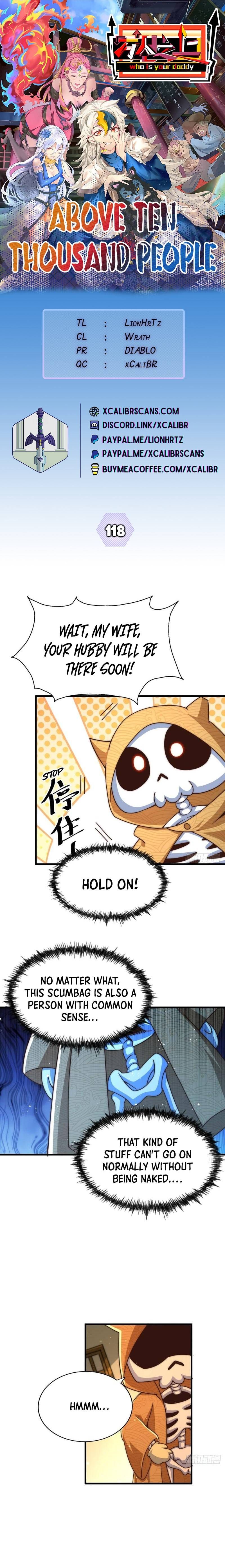 Page 1 of Chapter 118
