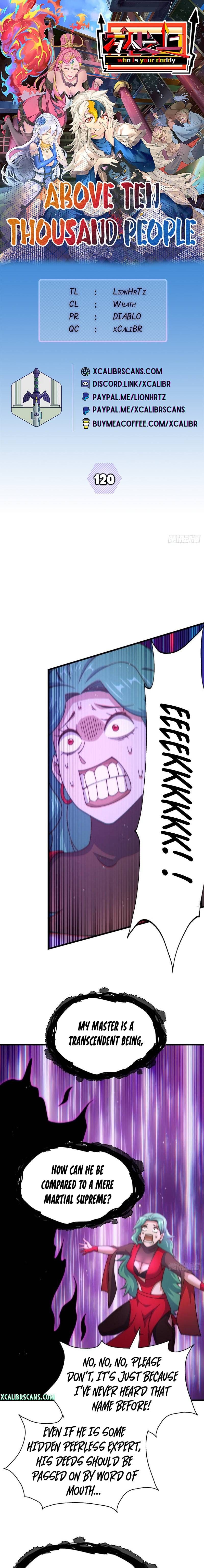 Page 1 of Chapter 120