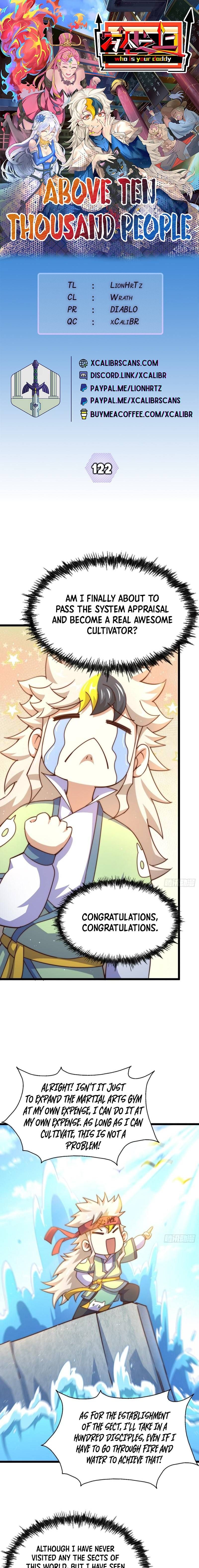 Page 1 of Chapter 122