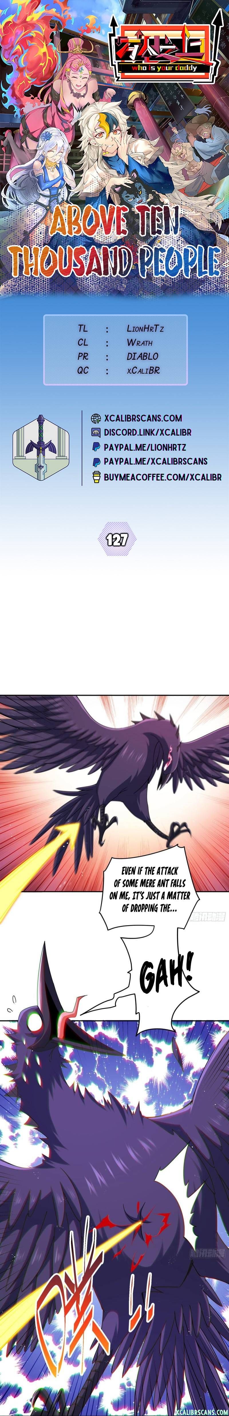 Page 1 of Chapter 127