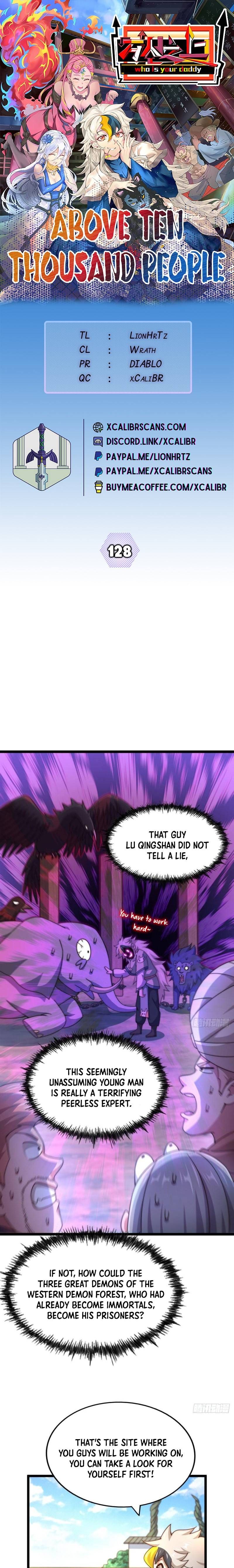 Page 1 of Chapter 128