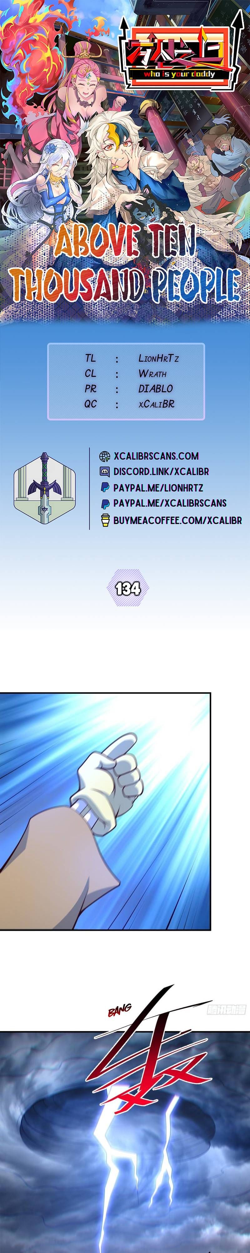 Page 1 of Chapter 134