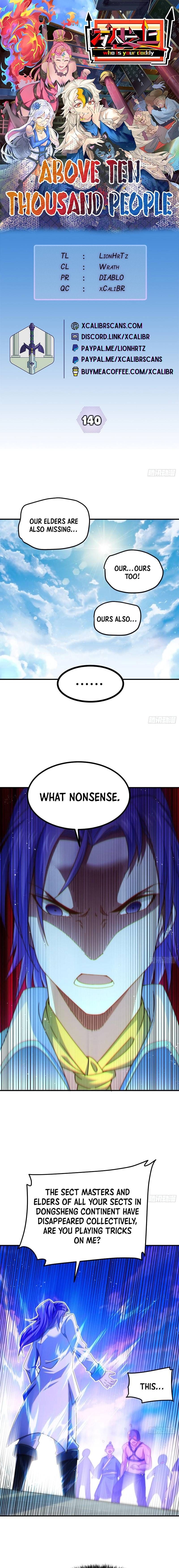 Page 1 of Chapter 140