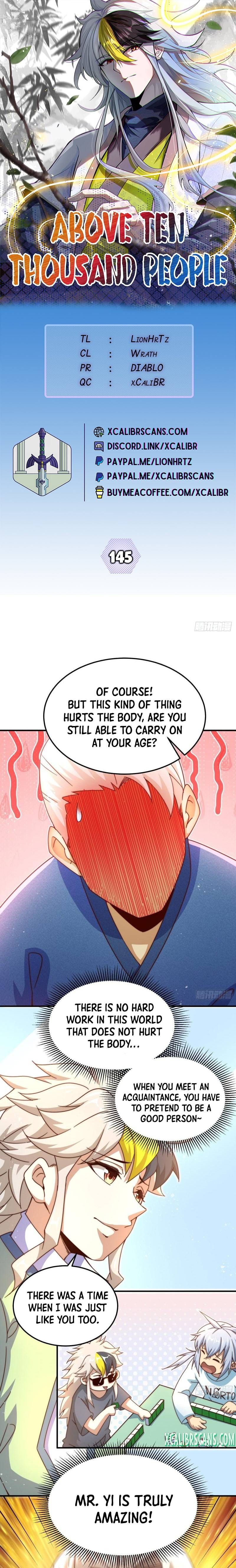 Page 1 of Chapter 145