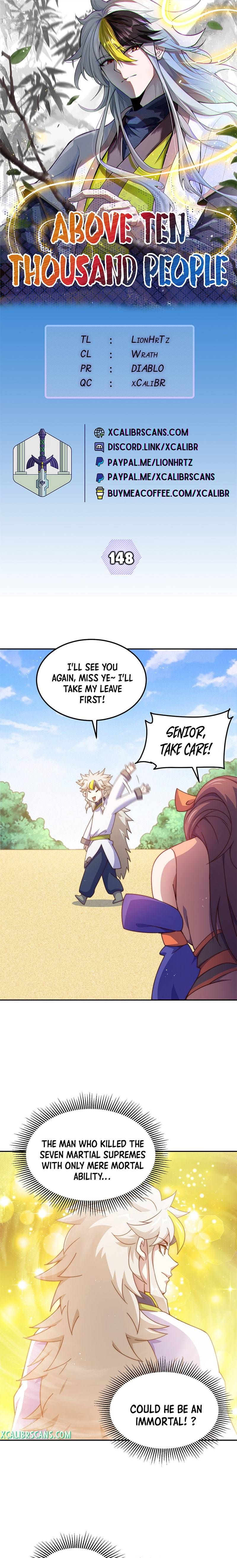 Page 1 of Chapter 148
