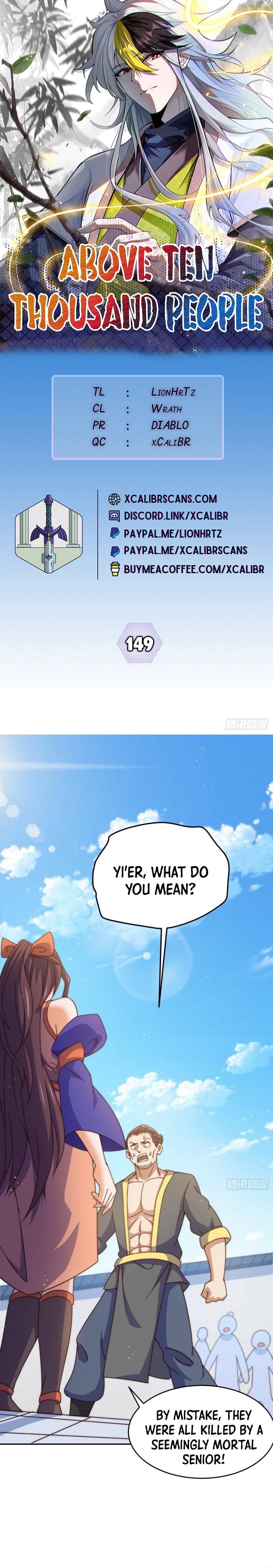 Page 1 of Chapter 149