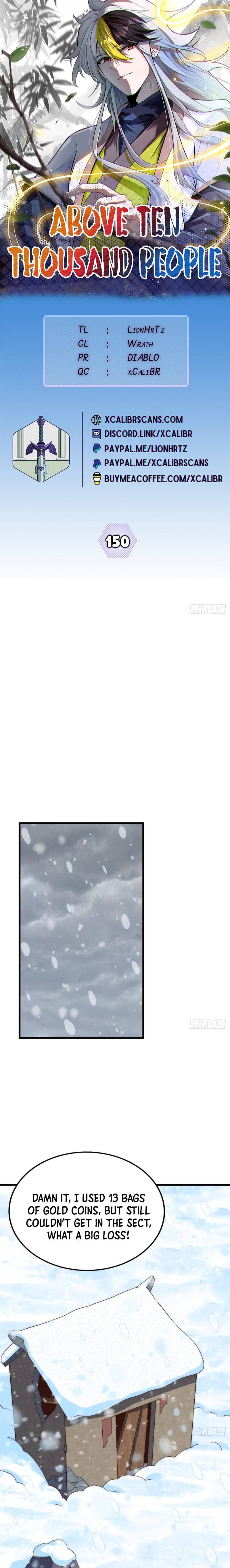 Page 1 of Chapter 150