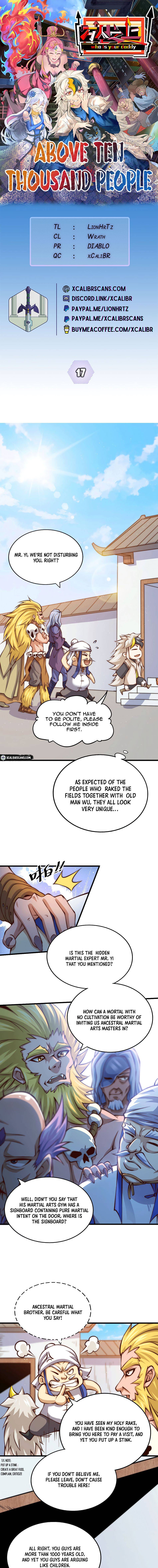 Page 1 of Chapter 17