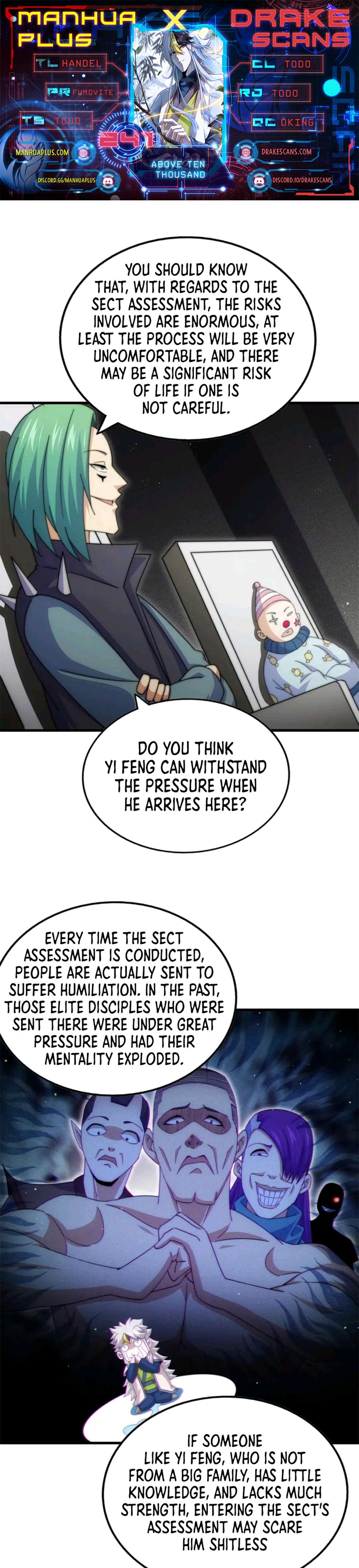 Page 1 of Chapter 241