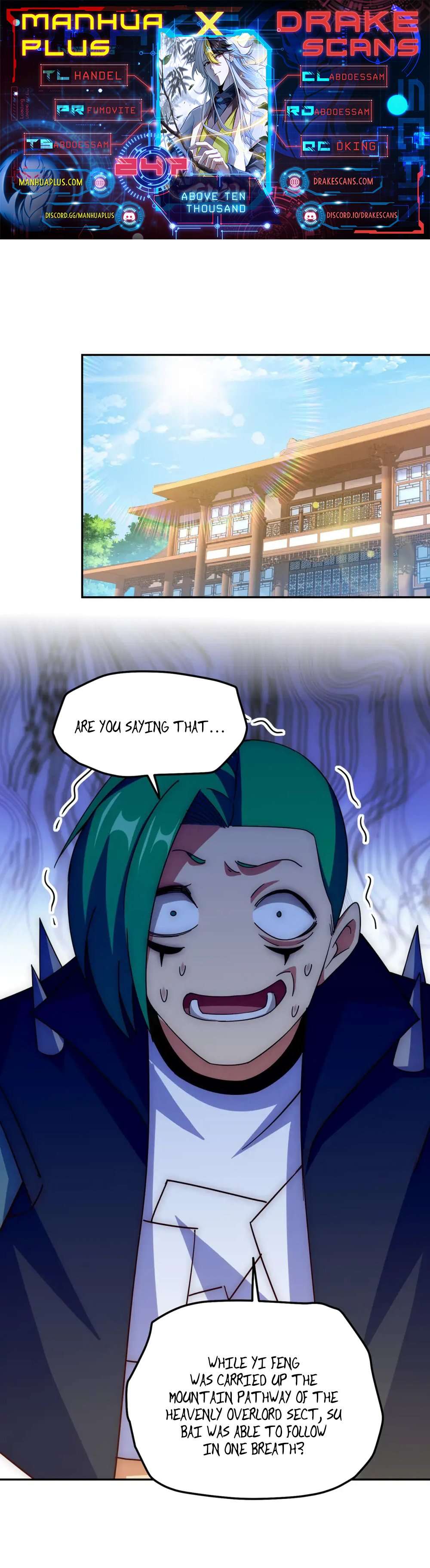Page 1 of Chapter 247