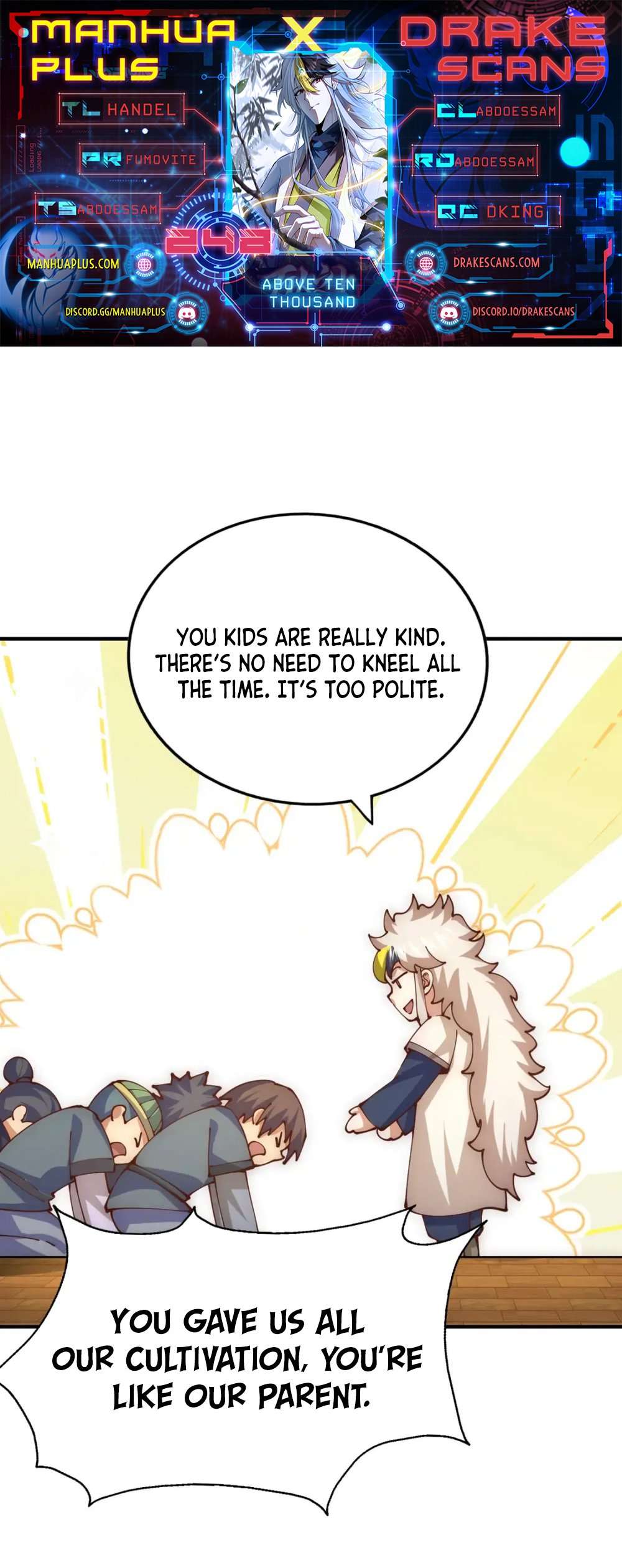 Page 1 of Chapter 248