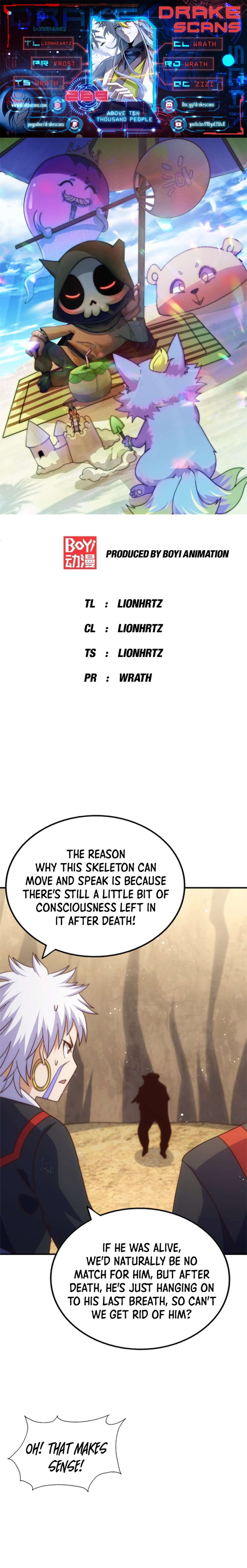 Page 1 of Chapter 269