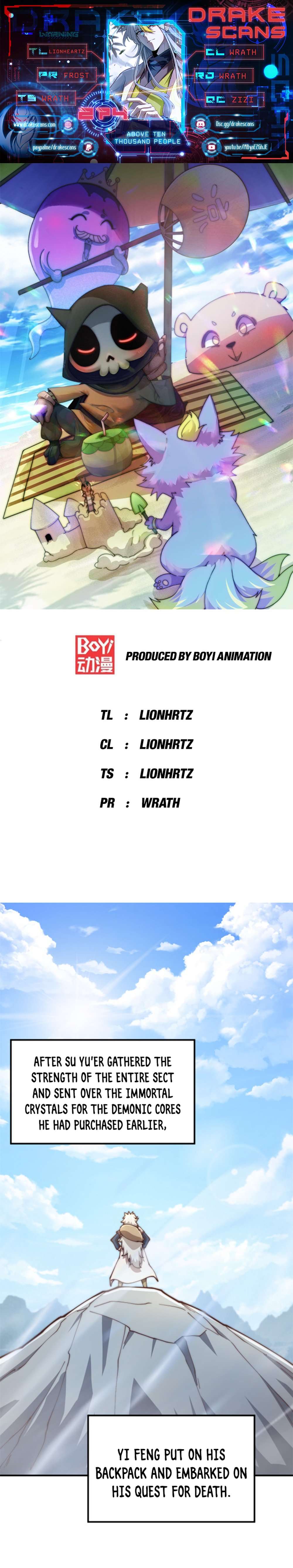 Page 1 of Chapter 274