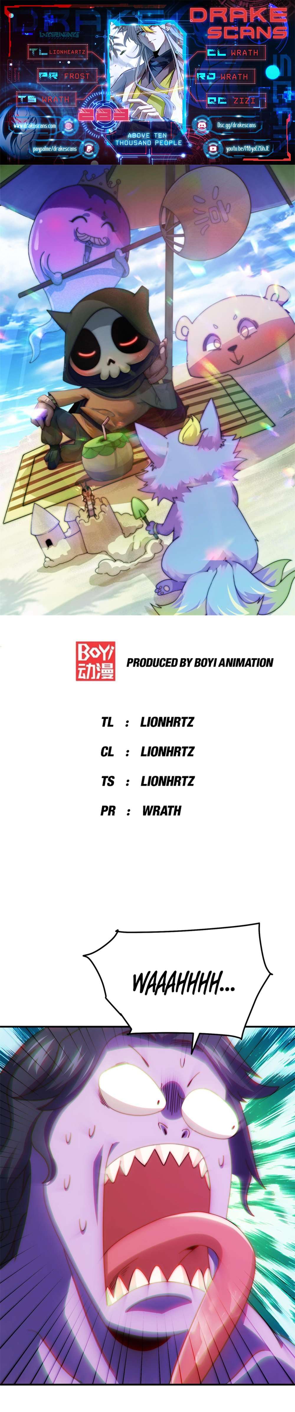 Page 1 of Chapter 283