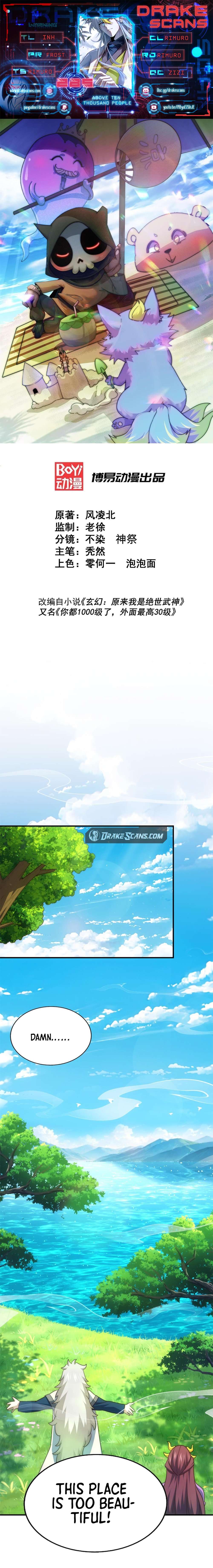 Page 1 of Chapter 285