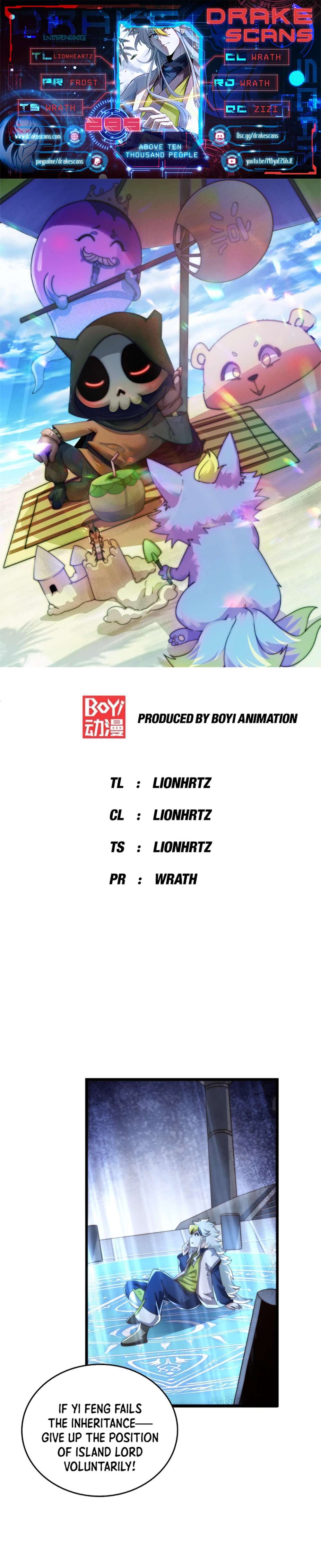 Page 1 of Chapter 295