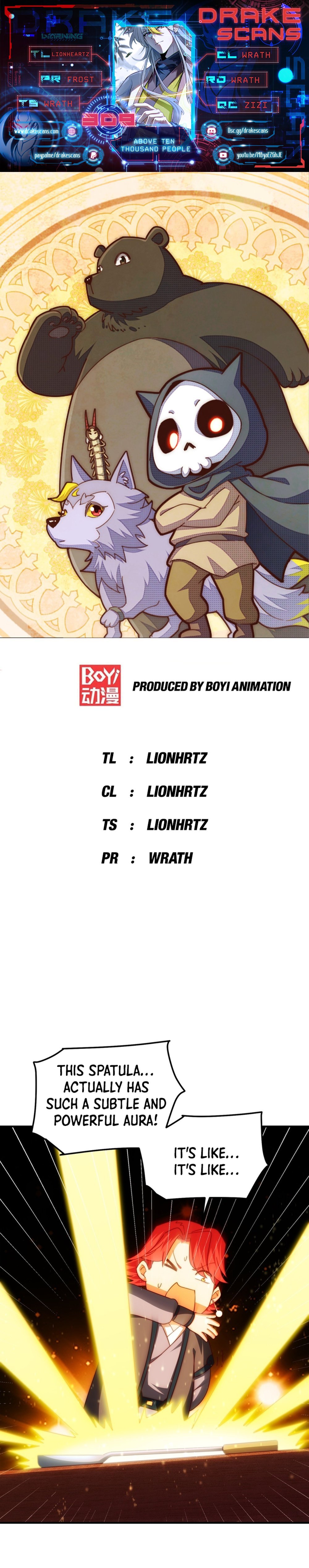 Page 1 of Chapter 309