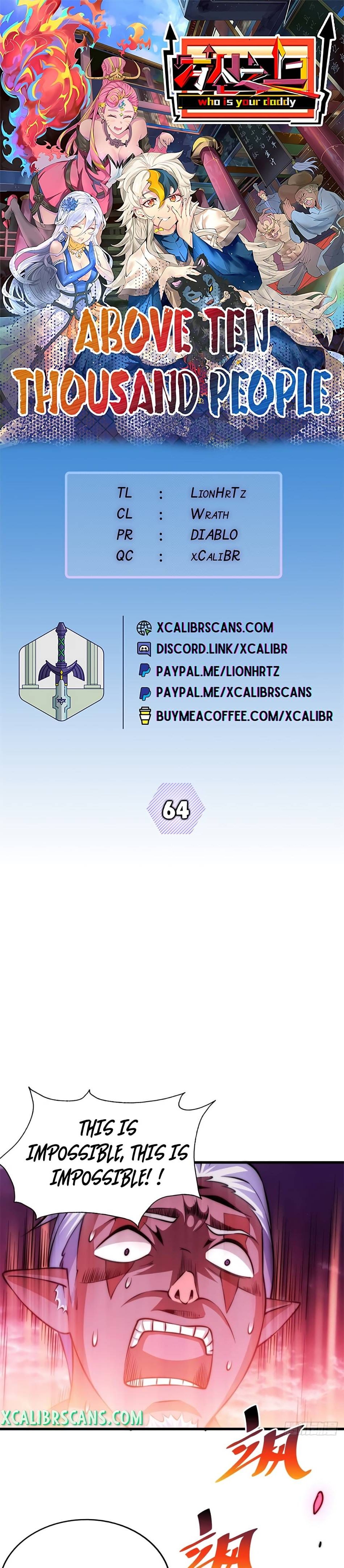 Page 1 of Chapter 64