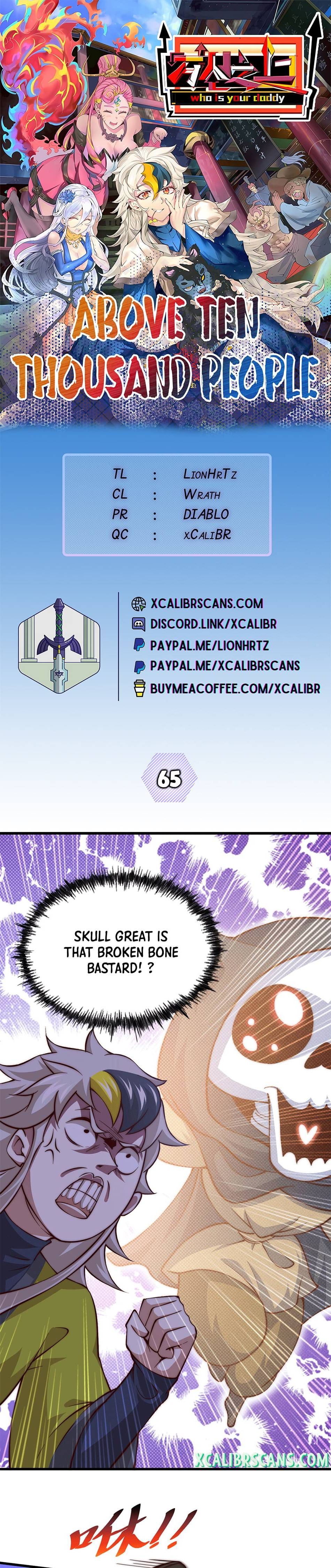 Page 1 of Chapter 65