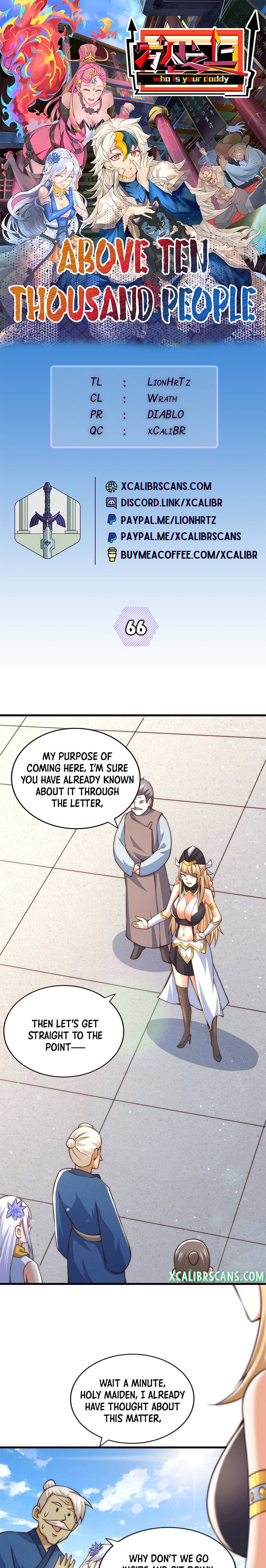 Page 1 of Chapter 66