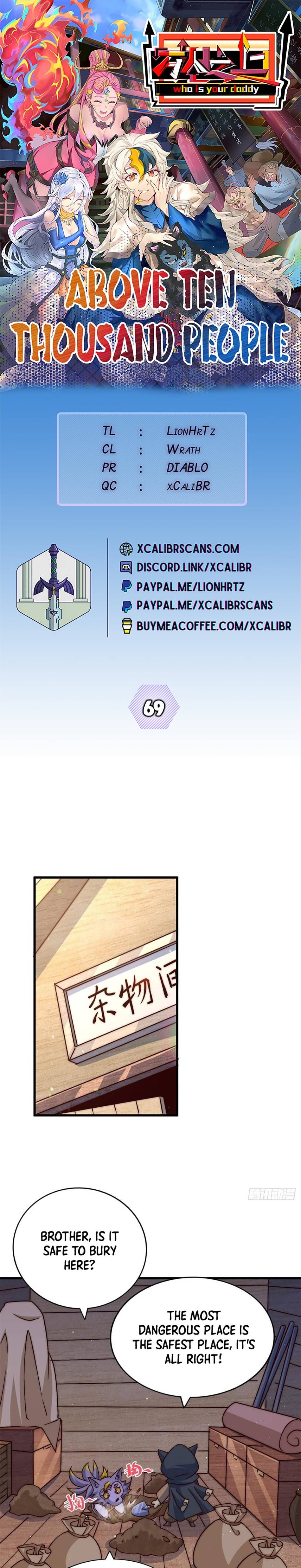 Page 1 of Chapter 69