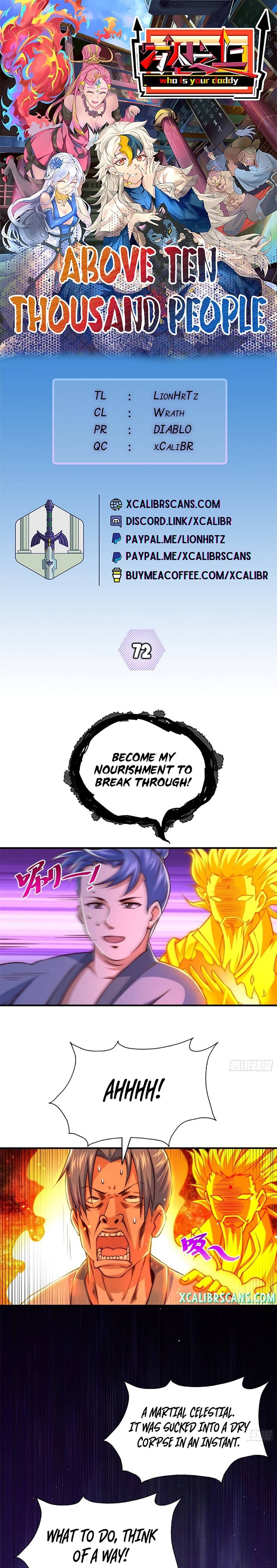 Page 1 of Chapter 72