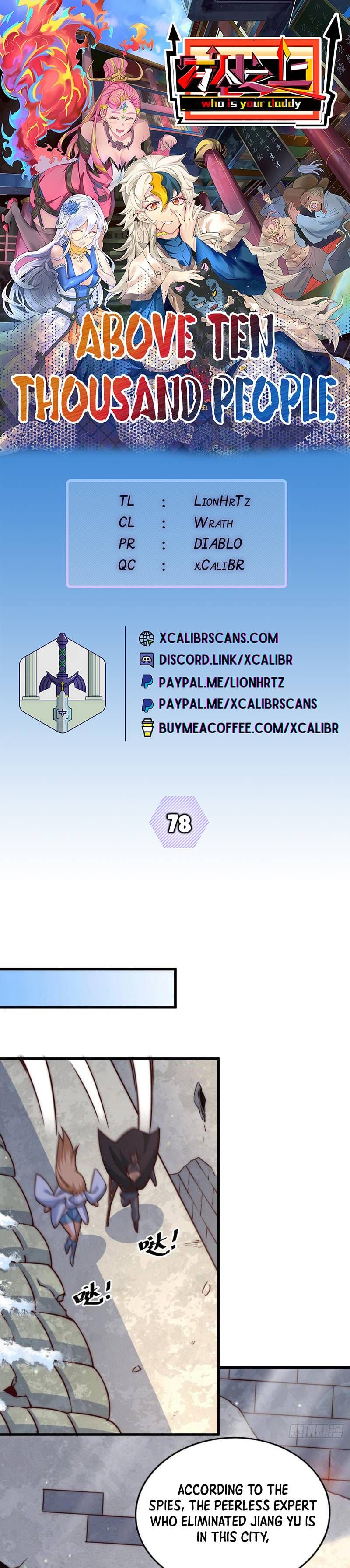 Page 1 of Chapter 78