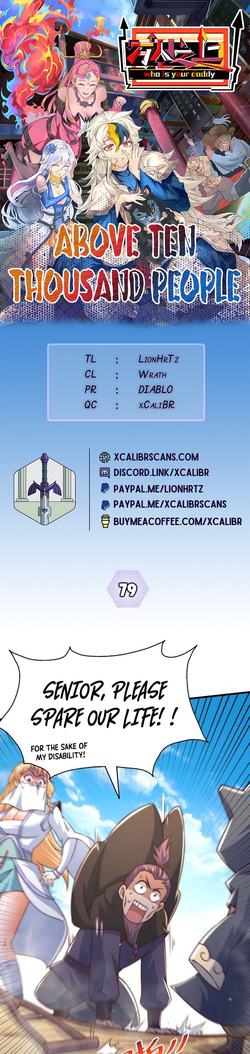 Page 1 of Chapter 79