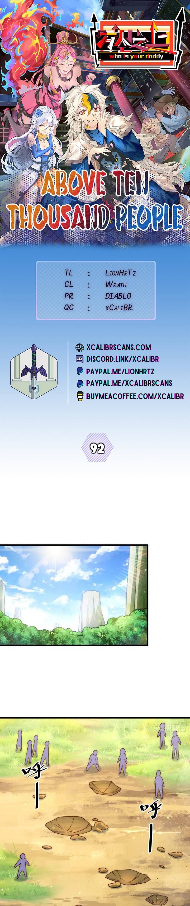 Page 1 of Chapter 92