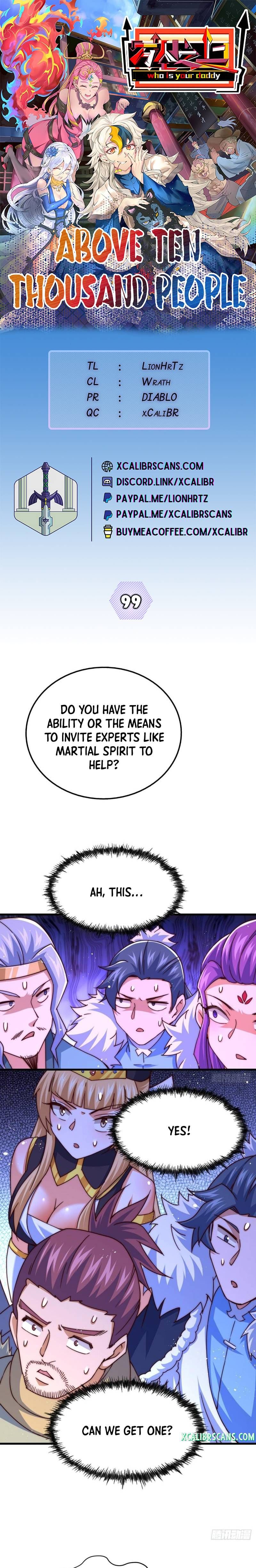 Page 1 of Chapter 99