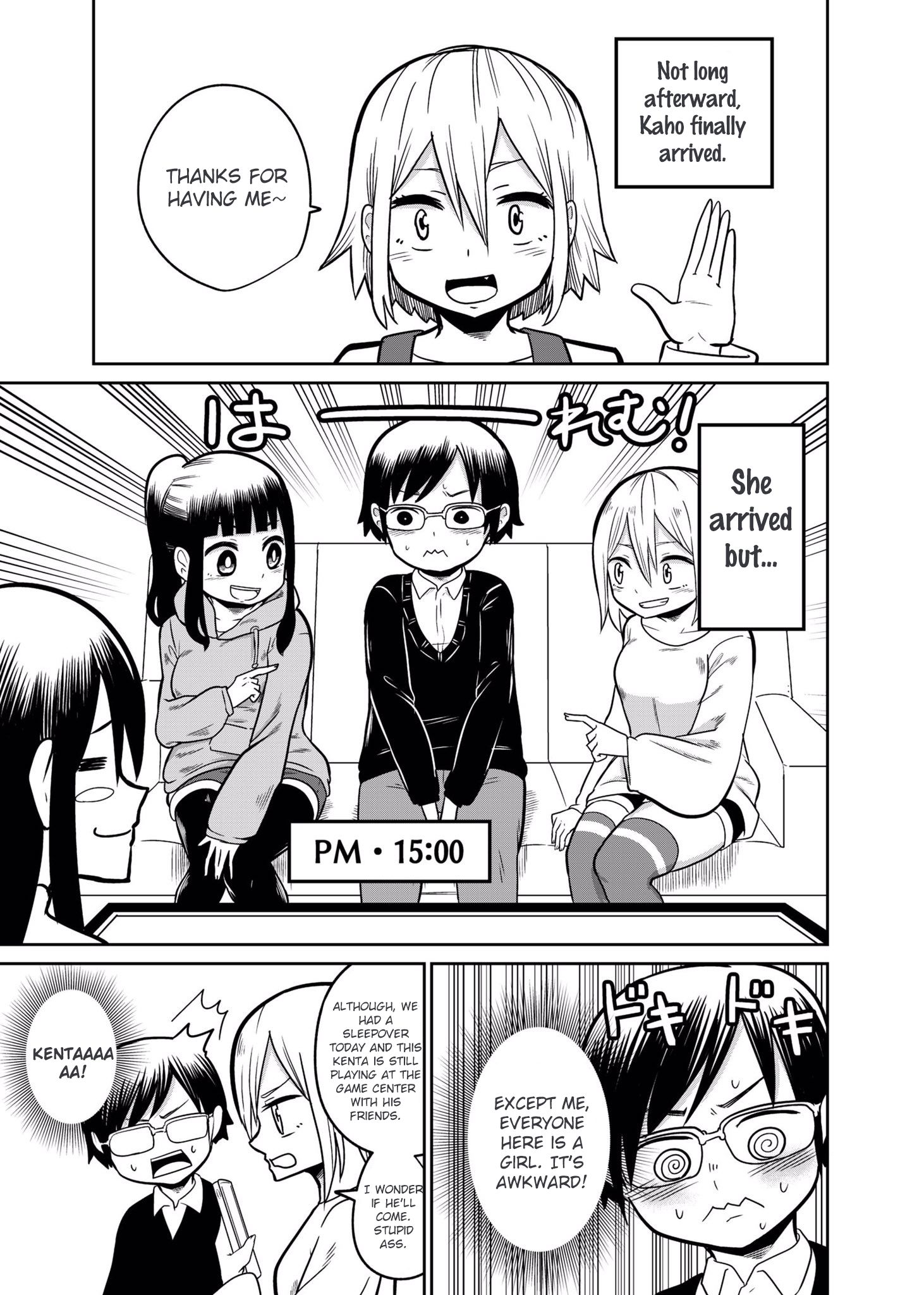 Page 1 of Chapter 3